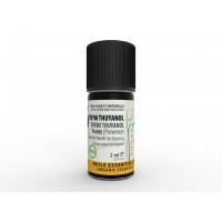 THYM THUYANOL  Sommités fleuries France *